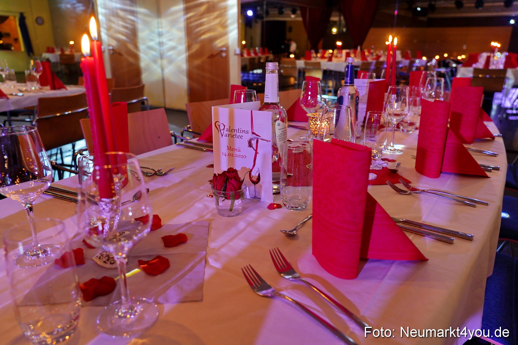 Valentins Varietee Artico 140220 0005